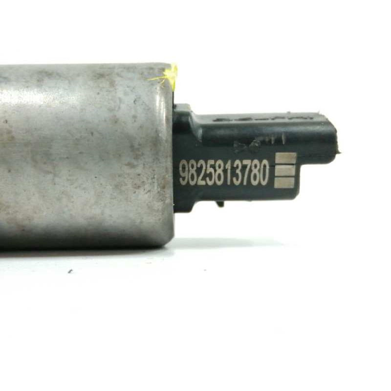 SENSOR VALVULA DE LEVAS