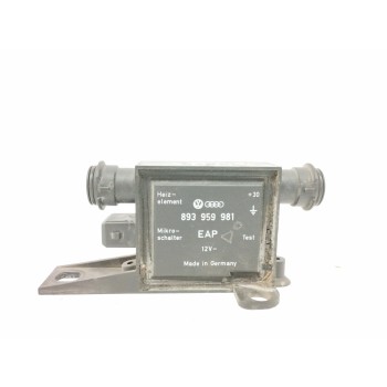 Recambio de modulo electronico para audi 200 c3 avant (447, 448) 2.2 20v turbo quattro referencia OEM IAM 893959981  