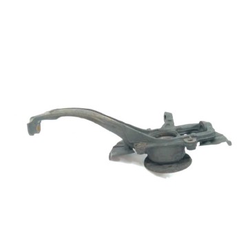 Recambio de mangueta delantera derecha para volkswagen touareg (7la) 3.0 v6 tdi dpf referencia OEM IAM 7L0407258A  