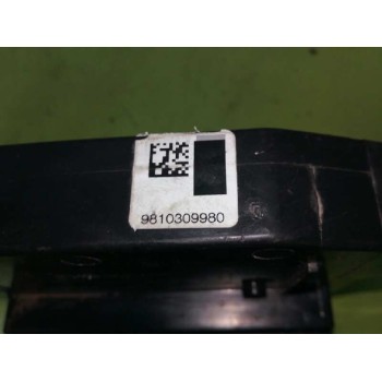 Recambio de cerradura puerta trasera izquierda para peugeot 308 gti referencia OEM IAM 9810309980  