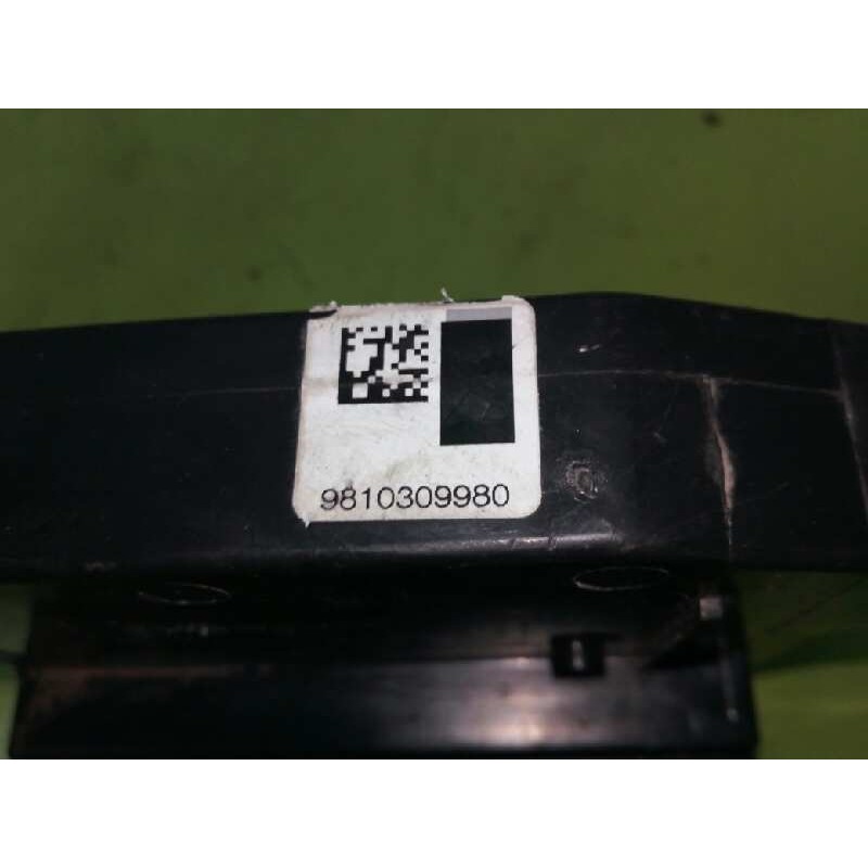 CERRADURA PUERTA TRASERA IZQUIERDA