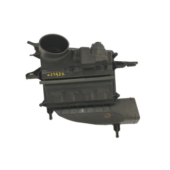 Recambio de filtro aire para mercedes-benz clase m (w164) 3.0 cdi cat referencia OEM IAM A6420900901  