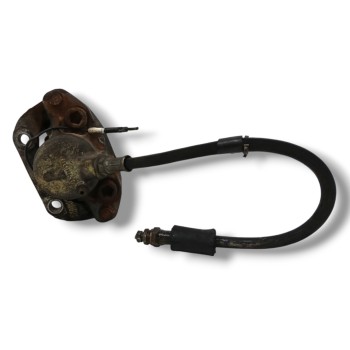 Recambio de pinza de freno delantera derecha para renault fuego 2.0 referencia OEM IAM   