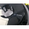 Recambio de anillo airbag para nissan navara pick-up (d40m) referencia OEM IAM 25560JD003 2130SN 