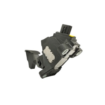 Recambio de potenciometro pedal para toyota yaris 1.5 16v cat referencia OEM IAM 781100D120  