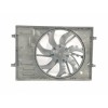 Recambio de electroventilador para seat leon (5f1) 1.6 tdi referencia OEM IAM 5Q0121205 5Q0121207H 