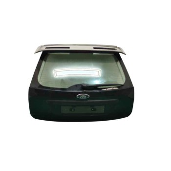 Recambio de porton trasero para ford focus berlina (cap) ghia referencia OEM IAM P4M51A40410AY 1487316 