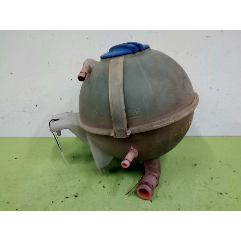 Recambio de deposito expansion para volkswagen crafter combi (2e) combi 35 batalla corta referencia OEM IAM 9065010103  