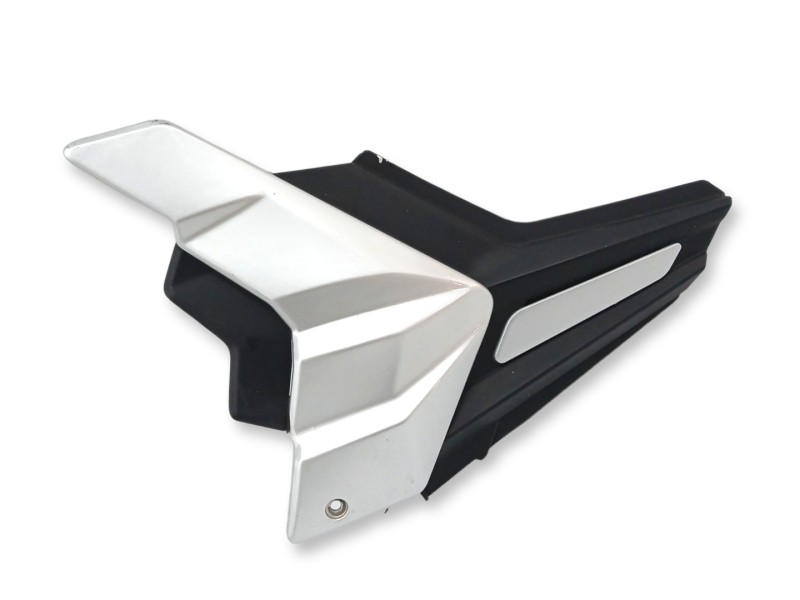 Recambio de carenado delantero izquierdo para goes sk125 22 referencia OEM IAM 1020419006000 1020419-006000 