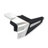 Recambio de carenado delantero izquierdo para goes sk125 22 referencia OEM IAM 1020419006000 1020419-006000 