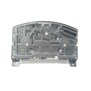 Recambio de cuadro instrumentos para opel zafira b 1.6 16v referencia OEM IAM 13225986  