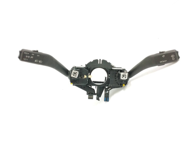 Recambio de mando multifuncion para seat toledo (5p2) sport-up referencia OEM IAM 1K0953503CT  