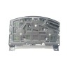 Recambio de cuadro instrumentos para opel zafira b 1.6 16v referencia OEM IAM 13225986  