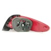 Recambio de piloto trasero izquierdo para peugeot 206 cc 1.6 16v cat referencia OEM IAM   