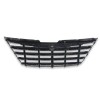 Recambio de rejilla delantera para chrysler voyager (rg) 2.8 crd cat referencia OEM IAM 04857804AB  