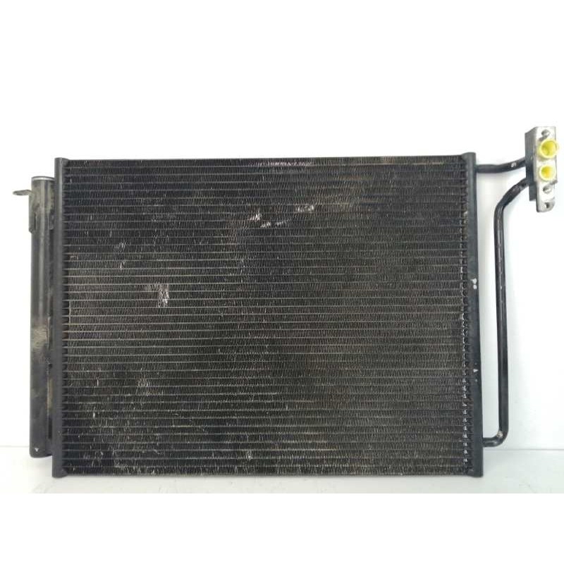 Recambio de condensador / radiador aire acondicionado para bmw x5 (e53) 3.0 24v turbodiesel cat referencia OEM IAM 64536914216  
