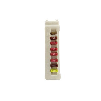 Recambio de modulo electronico para toyota yaris 1.5 16v cat referencia OEM IAM 8264152020  