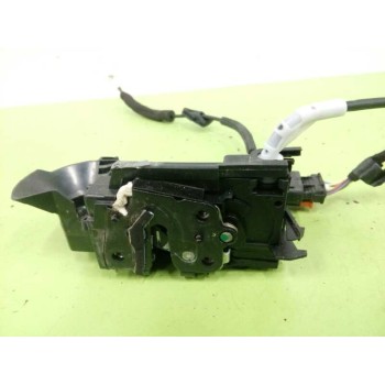 Recambio de cerradura puerta delantera derecha para peugeot 308 gti referencia OEM IAM 9810309380  