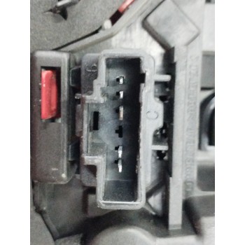 Recambio de piloto trasero izquierdo para peugeot 206 cc 1.6 16v cat referencia OEM IAM   