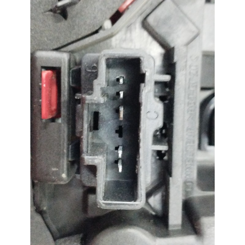 PILOTO TRASERO IZQUIERDO