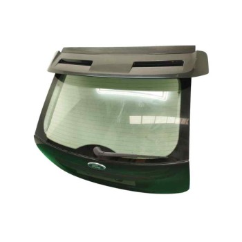 Recambio de porton trasero para ford focus berlina (cap) ghia referencia OEM IAM P4M51A40410AY 1487316 