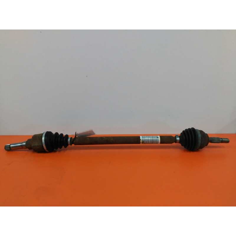 Recambio de transmision delantera derecha para citroën c3 1.1 sx plus referencia OEM IAM 9640127680  