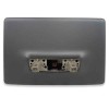 Recambio de pantalla multifuncion para tesla model 3 (5yj3) ev referencia OEM IAM 108954302J  