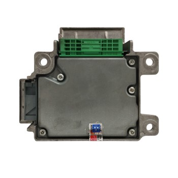 Recambio de centralita airbag para opel vectra c berlina 1.8 16v cat (z 18 xe / 2h9) referencia OEM IAM   