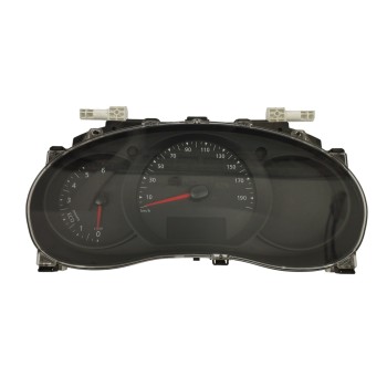 Recambio de cuadro instrumentos para renault kangoo 1.5 dci diesel fap referencia OEM IAM P248103078R  
