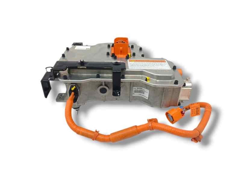 Recambio de modulo electronico para kia niro e-niro drive referencia OEM IAM 91958K4300 CONJUNTO DE CAJA DE EMPALMES 