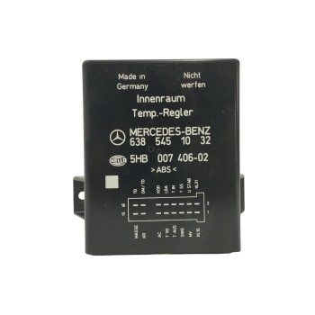 MODULO ELECTRONICO 6385451032 5HB00740602 