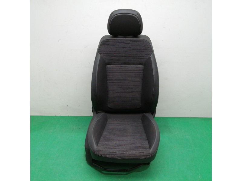 Recambio de asiento delantero derecho para opel corsa d 1.2 16v lpg referencia OEM IAM   