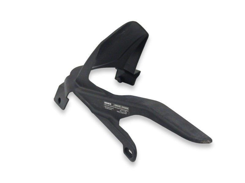 Recambio de guardabarros trasero para goes sk125 22 referencia OEM IAM 1223600060000 1223600-060000 