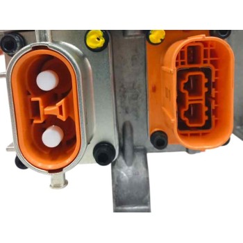 Recambio de modulo electronico para kia niro e-niro drive referencia OEM IAM 91958K4300 CONJUNTO DE CAJA DE EMPALMES 