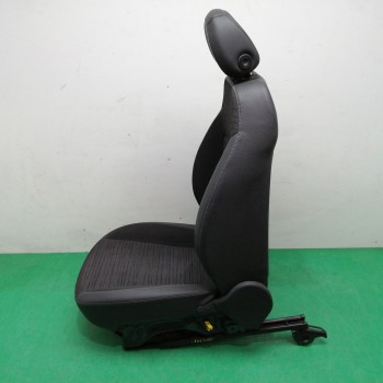 Recambio de asiento delantero derecho para opel corsa d 1.2 16v lpg referencia OEM IAM   