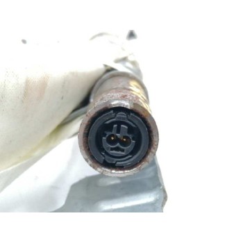 Recambio de airbag cortina delantero izquierdo para opel corsa f 1.2 referencia OEM IAM 9827991480  