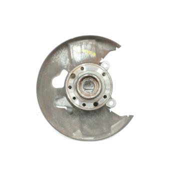 Recambio de mangueta delantera derecha para saab 9-3 (ys3f, e79, d79, d75) 1.9 tid referencia OEM IAM   