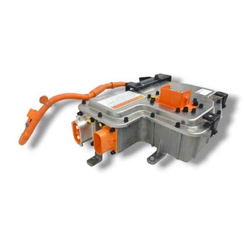 Recambio de modulo electronico para kia niro e-niro drive referencia OEM IAM 91958K4300 CONJUNTO DE CAJA DE EMPALMES 