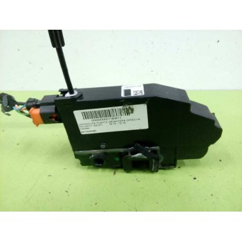 Recambio de cerradura puerta delantera derecha para peugeot 308 gti referencia OEM IAM 9810309380  