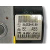 Recambio de abs para citroën c3 1.4 hdi referencia OEM IAM 9665344180 10020701424 