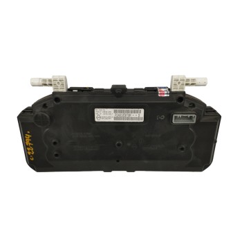 Recambio de cuadro instrumentos para renault kangoo 1.5 dci diesel fap referencia OEM IAM P248103078R  