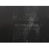 Recambio de guardabarros trasero para goes sk125 22 referencia OEM IAM 1223600060000 1223600-060000 