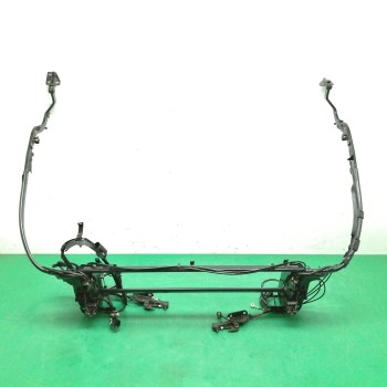 Recambio de techo electrico para peugeot 206 cc 1.6 16v cat referencia OEM IAM 9641109380  0857598A1