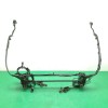 Recambio de techo electrico para peugeot 206 cc 1.6 16v cat referencia OEM IAM 9641109380  0857598A1