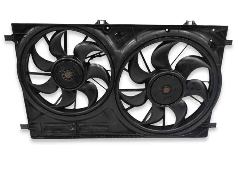 Recambio de electroventilador para ford tourneo custom v362 autobús (f3) 2.0 ecoblue referencia OEM IAM GK218C607A Recambio de electroventilador para ford tourneo custom v362 autobús (f3) 2.0 ecoblue referencia OEM IAM GK218C607A