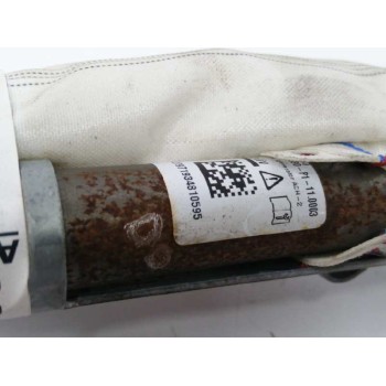 Recambio de airbag cortina delantero izquierdo para opel corsa f 1.2 referencia OEM IAM 9827991480  