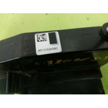 Recambio de cerradura puerta delantera derecha para peugeot 308 gti referencia OEM IAM 9810309380  
