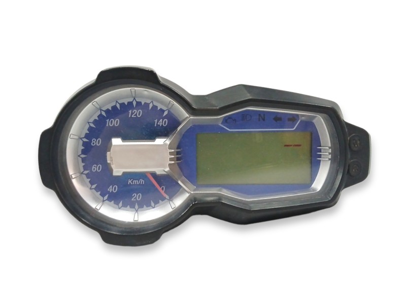 Recambio de cuadro cuenta kilometros para goes sk125 22 referencia OEM IAM 1161700-001000 1161700001000 