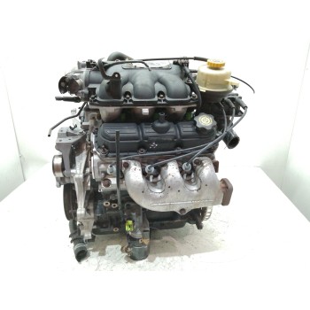 Recambio de motor completo para chrysler voyager (rg) 3.3 v6 cat referencia OEM IAM GR  EGA