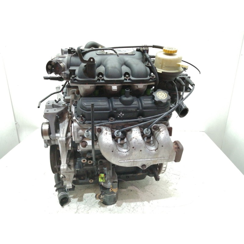 Recambio de motor completo para chrysler voyager (rg) 3.3 v6 cat referencia OEM IAM GR  EGA